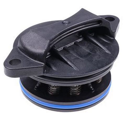 bobcat skid steer 7277856 cap|Hydraulic Oil Canister Cap 7349796 7024038 Compatible for .